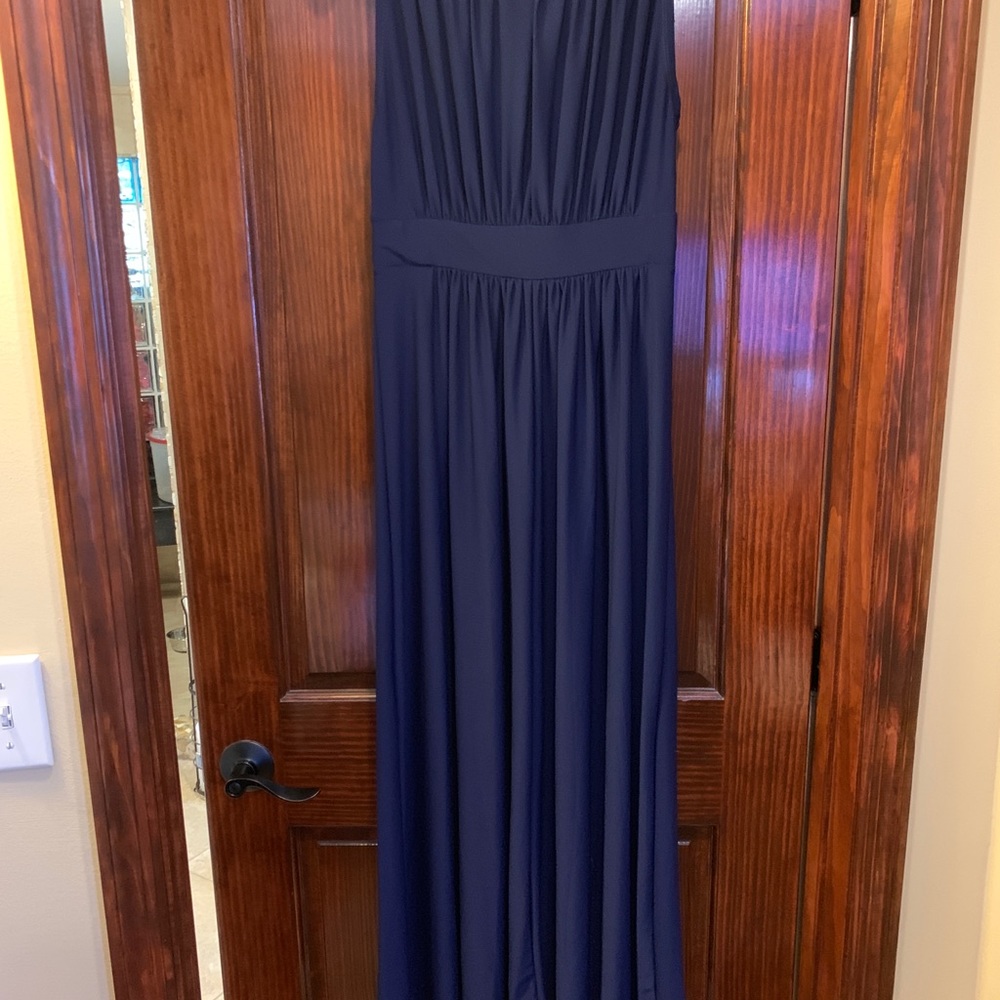 Maxi Dress New